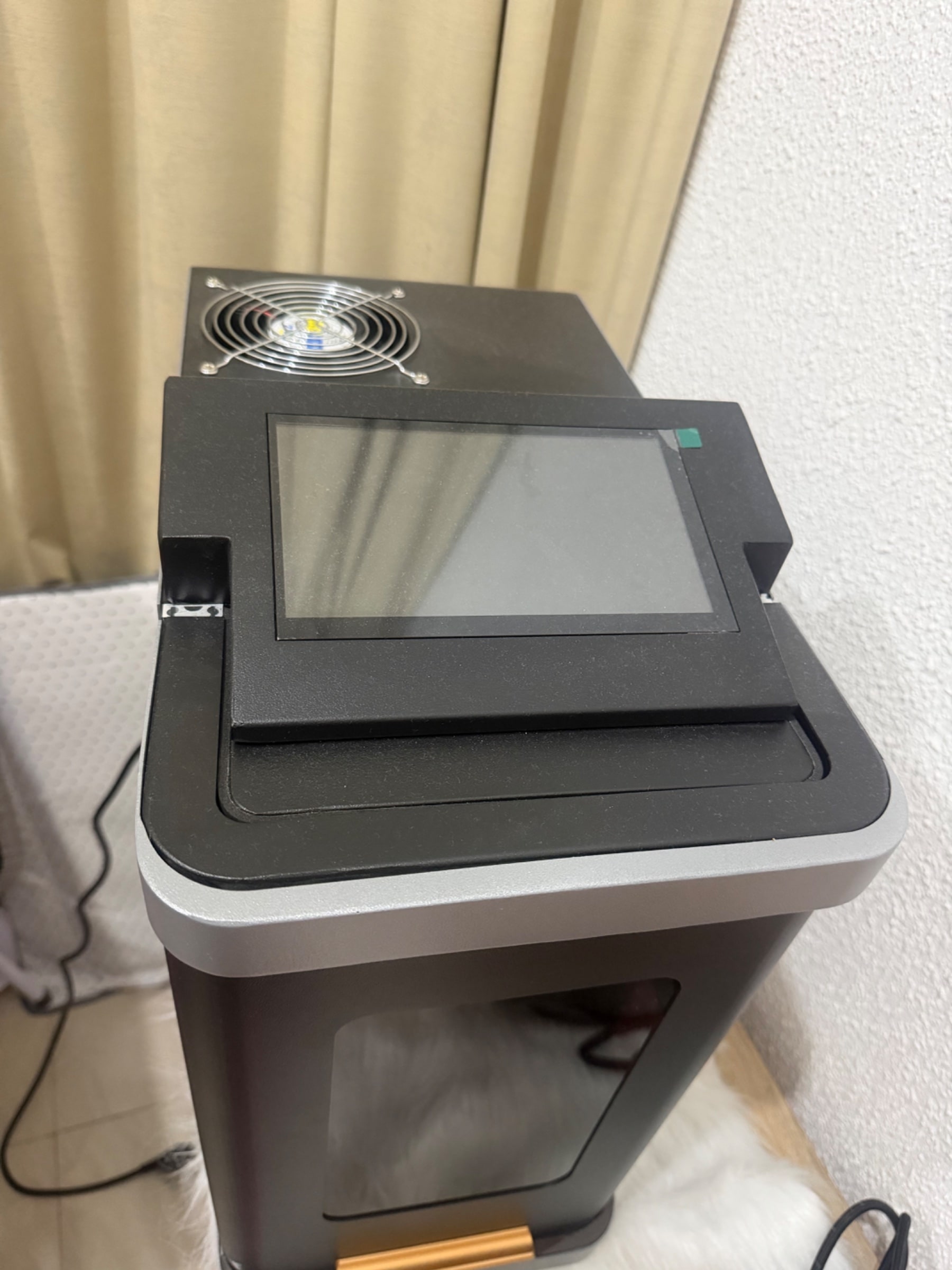 2026 Morlit MY-532-4K Laser Engraving Machines — Used