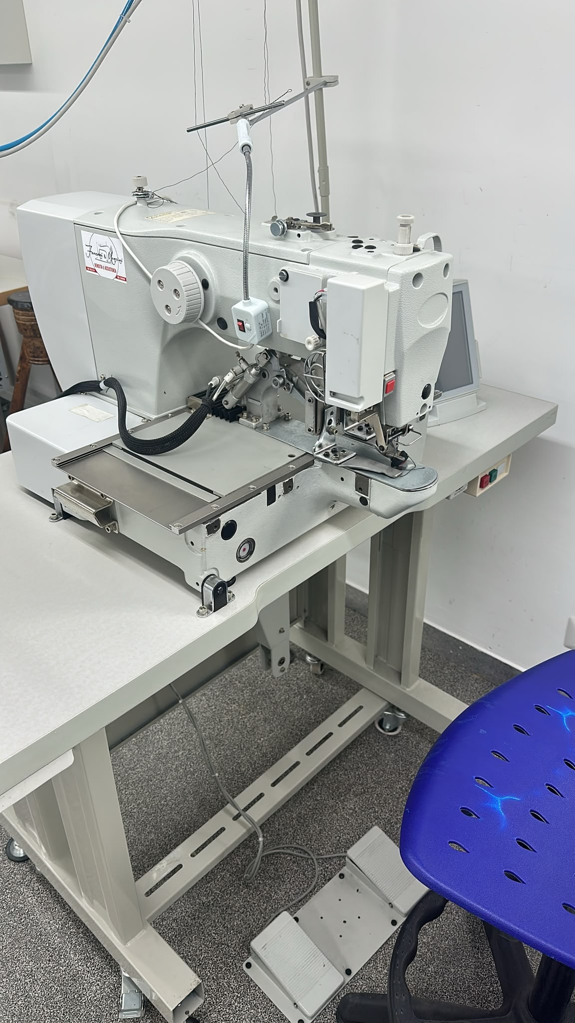 2020 EFFECI (SIMAC) 400-1510GB-01A Automatic Machines — Used